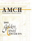 2003 Golden Trowel Awards