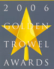 2006 Golden Trowel Awards