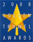 2008 Golden Trowel Awards
