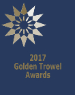2017 Golden Trowel Awards