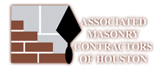 Associated Masonry Contractors of Houston Logo