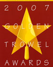 Golden Trowel Awards