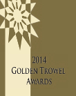 Golden Trowel Awards