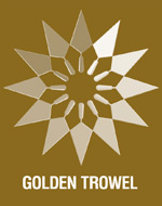 Golden Trowel Awards