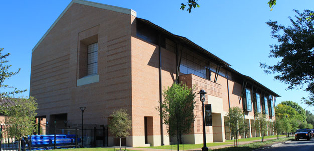 AMCH Associated Masonry Contractors Of Houston Texas Photo Of School