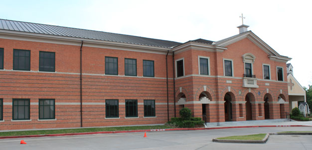 AMCH Associated Masonry Contractors Of Houston Texas Photo Of STC