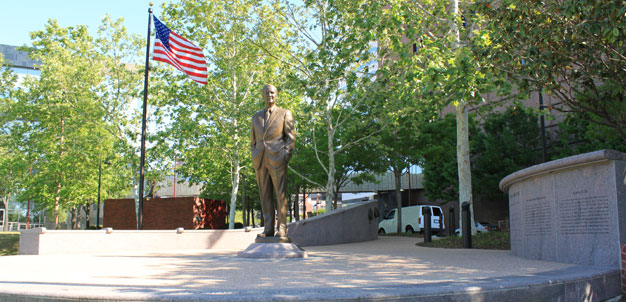 monument